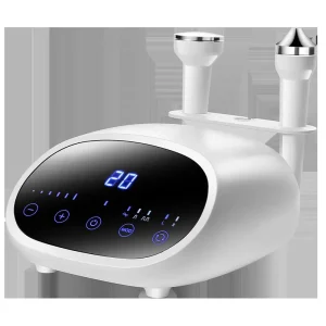 BrightSculpt Ultrasonic Lifting System – Face, Eye & Body