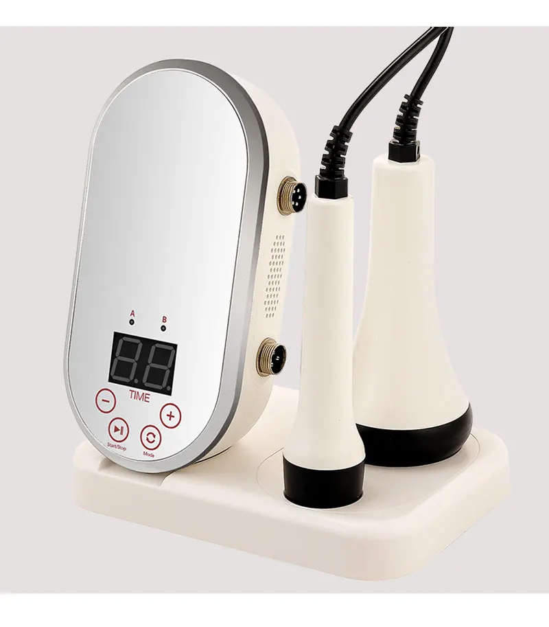 BrightLift RF+EMS Skin Sculptor – Targeted Tightening for Face & Body at Home - Image 22