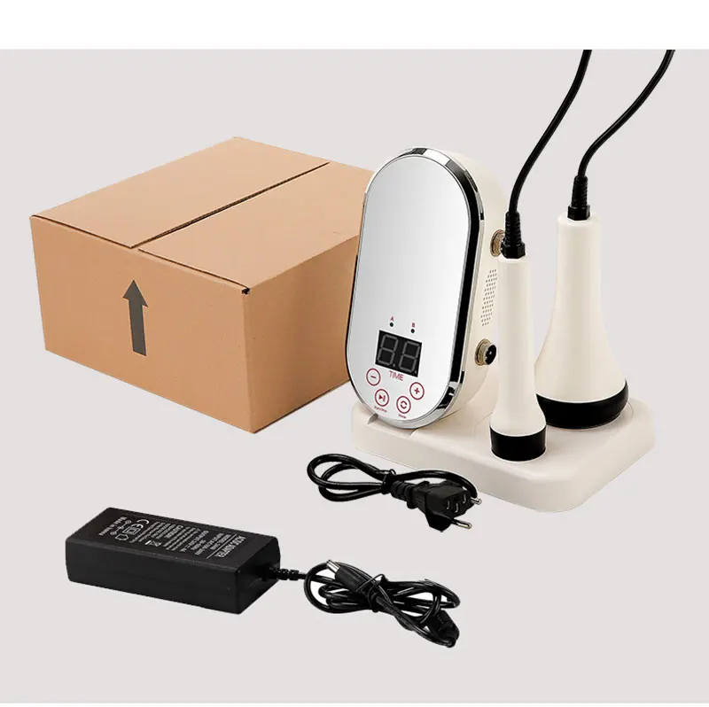 BrightLift RF+EMS Skin Sculptor – Targeted Tightening for Face & Body at Home - Image 23