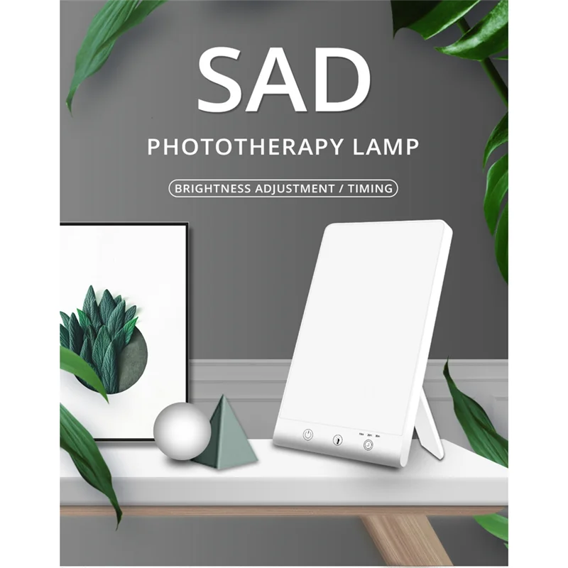BrightMood Travel Sun Lamp – Your Pocket-Sized Sunshine Fix - Image 6