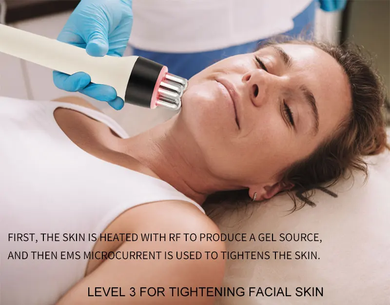 BrightLift RF+EMS Skin Sculptor – Targeted Tightening for Face & Body at Home - Image 14