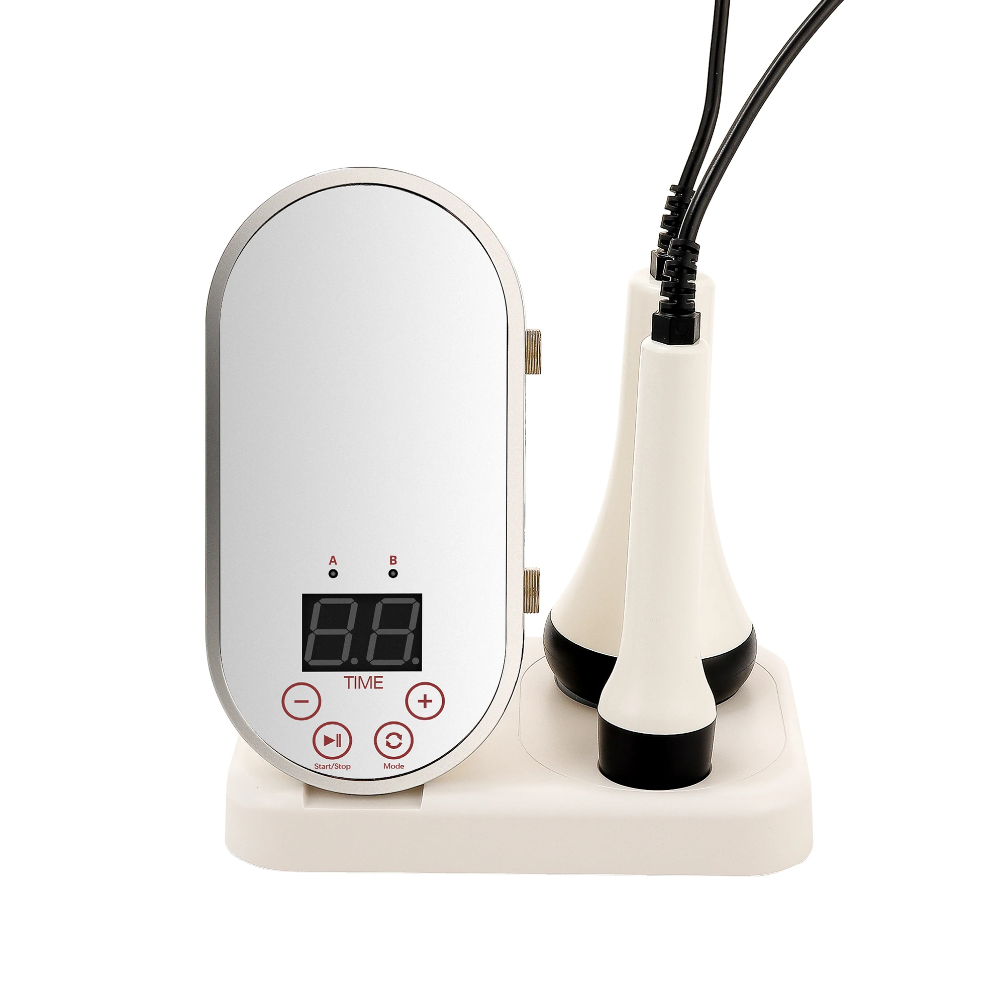BrightLift RF+EMS Skin Sculptor – Targeted Tightening for Face & Body at Home - Image 6
